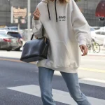 Women Soft Hoodie