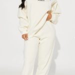 Ladies Comfort Hoodie